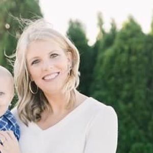 Meet your Posher, Lindsay